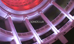 SonosLuxExperience@Koepelkerk Amsterdam