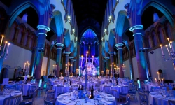 SonosLuxExperience@Grote Kerk Breda