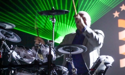 Beambox ft. Cesar Zuiderwijk | Opening DNA-gala