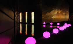 SonosLuxExperience@Hoofdkantoor Luminex 
