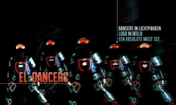 EL-Dancers openingsact | Een absolute must-see