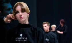 Co-creation | Essential Looks Schwarzkopf Benelux