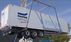 Co-creation | Knapen Trailers 30 jaar jubileum