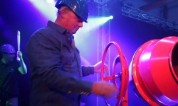 Co-creation | Opening nieuw pand Zwaluwe Bouw