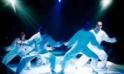 Peloton introductieact | Aankondiging awardshow Exact