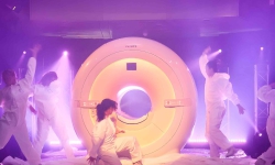 Peloton introductieact | Philips productpresentatie
